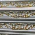 Polyurethane Wall Panel Molding